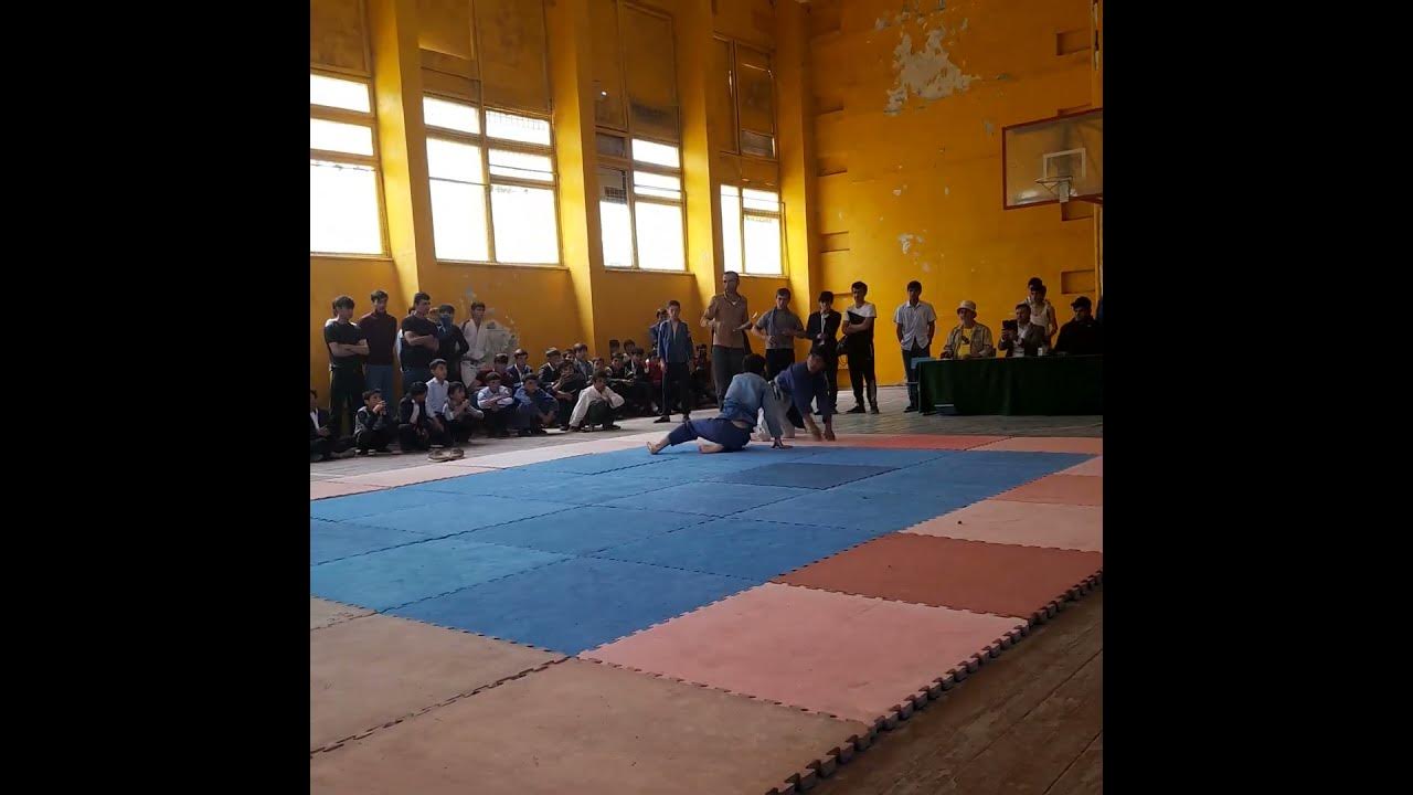 обигарм рогун гуштинг(3) - YouTube