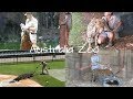 Australia Zoo | TRAVEL VLOG
