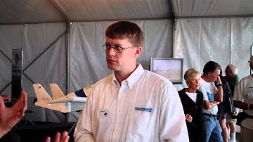 Driven To Fly - The Terrafugia Transition