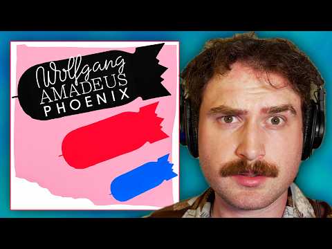 Remaking 1901 by Phoenix to Learn Why It’s So Good