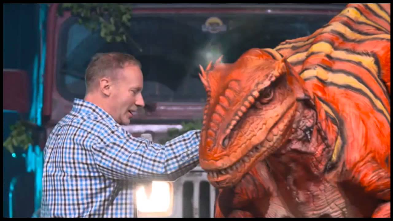 Dinosaur Costume for hire YouTube