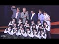 2024 10 金鐘獎 表演嘉賓 Energy X Avantgardey 二次西遊 放手 星期五晚上 2024 10 金鐘獎 表演嘉賓 Energy X Avantgardey 二次西遊 放手 星期五晚上