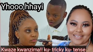 Kwaze Kwanzima!! Izingane Zesthembu S2 | Uthando Nesthembu S7: Ukulalela Inkinga!!