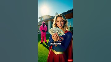 Spiderman won the Squid Game and this happened. #spiderman #youtubeshorts