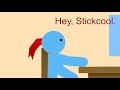 The stickcool show episode 1 sneak peek  stick nodes