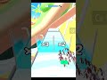 ⚡ I Broke the Laws of Physics in Moshquito 🎯 Moshquito 9 Level #Moshquito