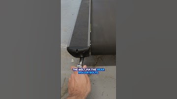 FIX Treadmill Belt Noises | EASY FIX