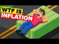 Inflation: Why Can’t Prices Just Stay the Same