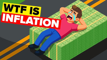 Inflation Explained Like You’re 5