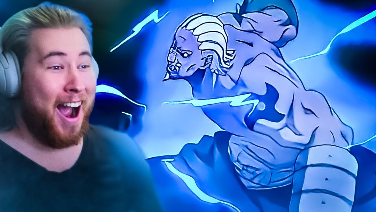 I Binged the FIVE KAGE SUMMIT ARC... Part 1