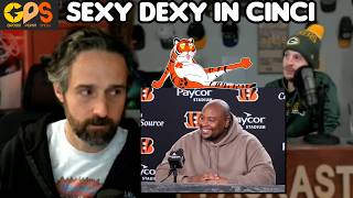 The Cincinnati Bengals Are a Confusing Team (Grossi Perna Show)