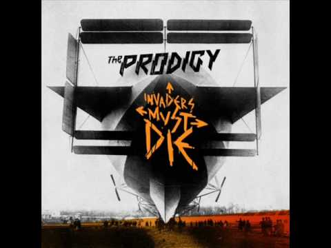 (+) Omen - The Prodigy