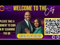 Charity Church Experience:"11th Holy Communion" 11/2/25