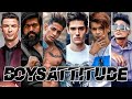 Boys Attitude Videos🔥| Tik Tok Videos🔥|🦁Chikka Al Vissa 🦁 Song Tik Tok Videos🔥