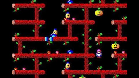 Pop Balloon Craig VIDEO FOR SHARP X1 FROM http craig anderson themes weebly com