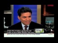 Irshad debates Ayaan Hirsi Ali on CNN's "Fareed Zakaria GPS"