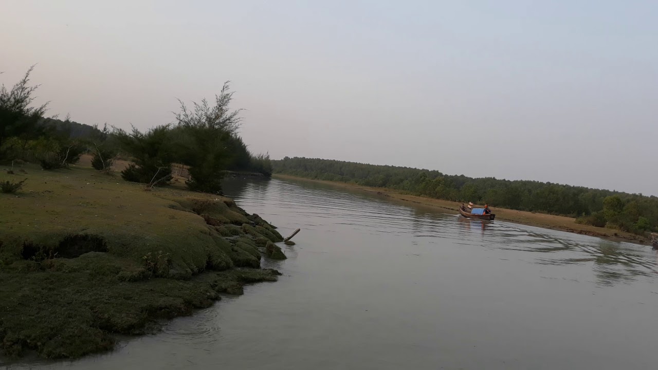Haringhata Eco Park