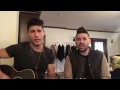 Dan + Shay - Shape of You (Ed Sheeran Cover)