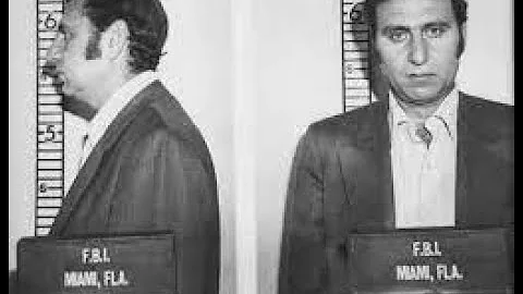 Sach & Tobman, the Mob and Las Vegas