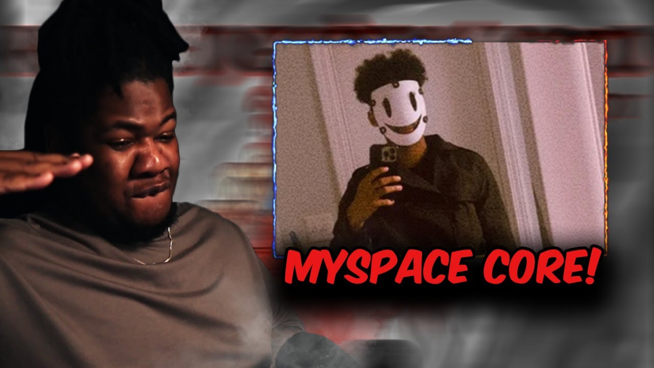 THE MOST MODERN DAY MYSPACE SONG! - RevengeinKyoto - My Favorite Color ...