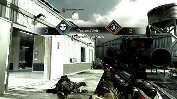 Chainsaw Reload Cancel/USR - Overlord