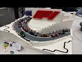 LEGO F1 Track - Bricks Cascade 2026