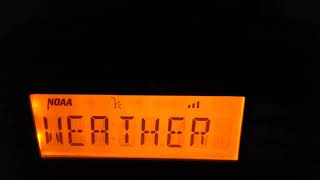 WNG663 Station ID (June 1, 2026 at 2:57 PM)