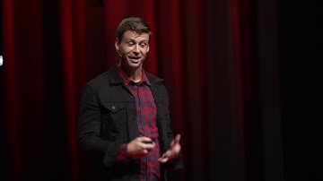 Exploring Human Connection In The Digital Age | Wes Eisenhauer | TEDxSiouxFalls