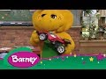 Barney | Sharing Is Caring! + Let’s Go For A Ride! | Videos for Kids