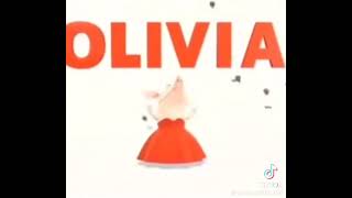 Olivia The Pig Jumpscare