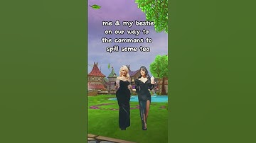 wizard101 commons 🤍 #wizard101 #gaming #w101 #nostalgia