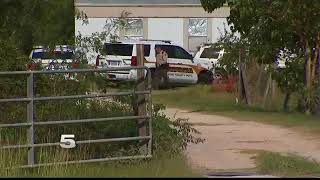 Dozens Detained Following Stash House Bust in Weslaco