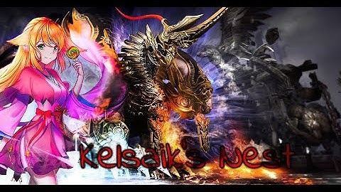 [Tera EU]: Kelsaik