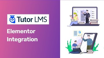 Tutor LMS Elementor Integration | How To Build an Online Course With Tutor LMS and Elementor