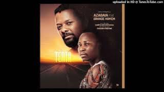 Azagaia - Tenta (feat. Grande Homem)