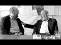 Alvaro Siza + Francisco Mangado