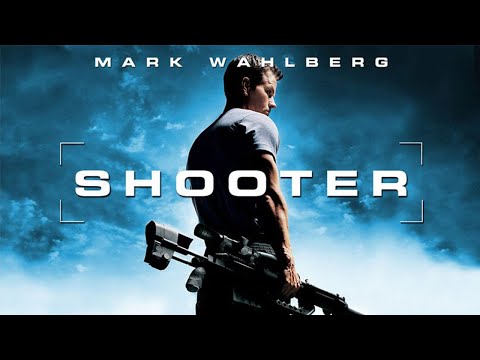 Shooter (2007) Movie || Mark Wahlberg, Michael Peña, Danny Glover, Kate Mara || Review and Facts