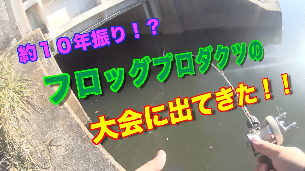 ミ*ー様 FROG PRODUCTS インジャンジョーライブ パイオツカイデー白 INJUN JOE LIVE(インジャンジョーライブ)【フロッグプロダクツ