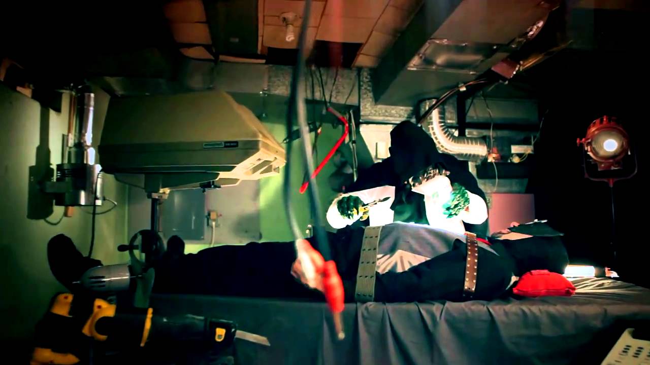 Watch ILLUS and the Krate Krusaders- The Mask on YouTube Watch ILLUS and the Krate Krusaders- The Mask on YouTube