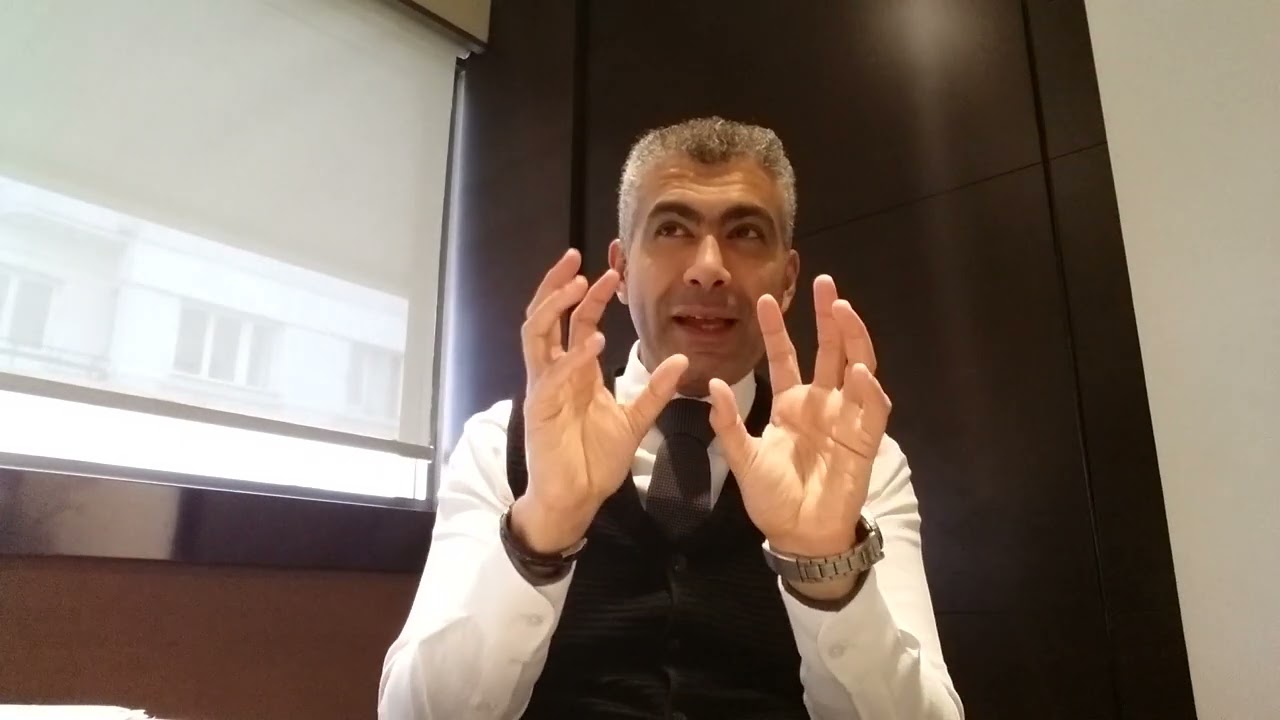 فكر اداري -17-Transactional vs Transformational leadership-(القيادة التبادلية ، والقيادة التحويلية)