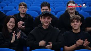 Le Storie Di Scuola Viva  Polotecnico Fermi Gadda  Napoli  Pi Vivi La Scuola Pi La Scuola Vive