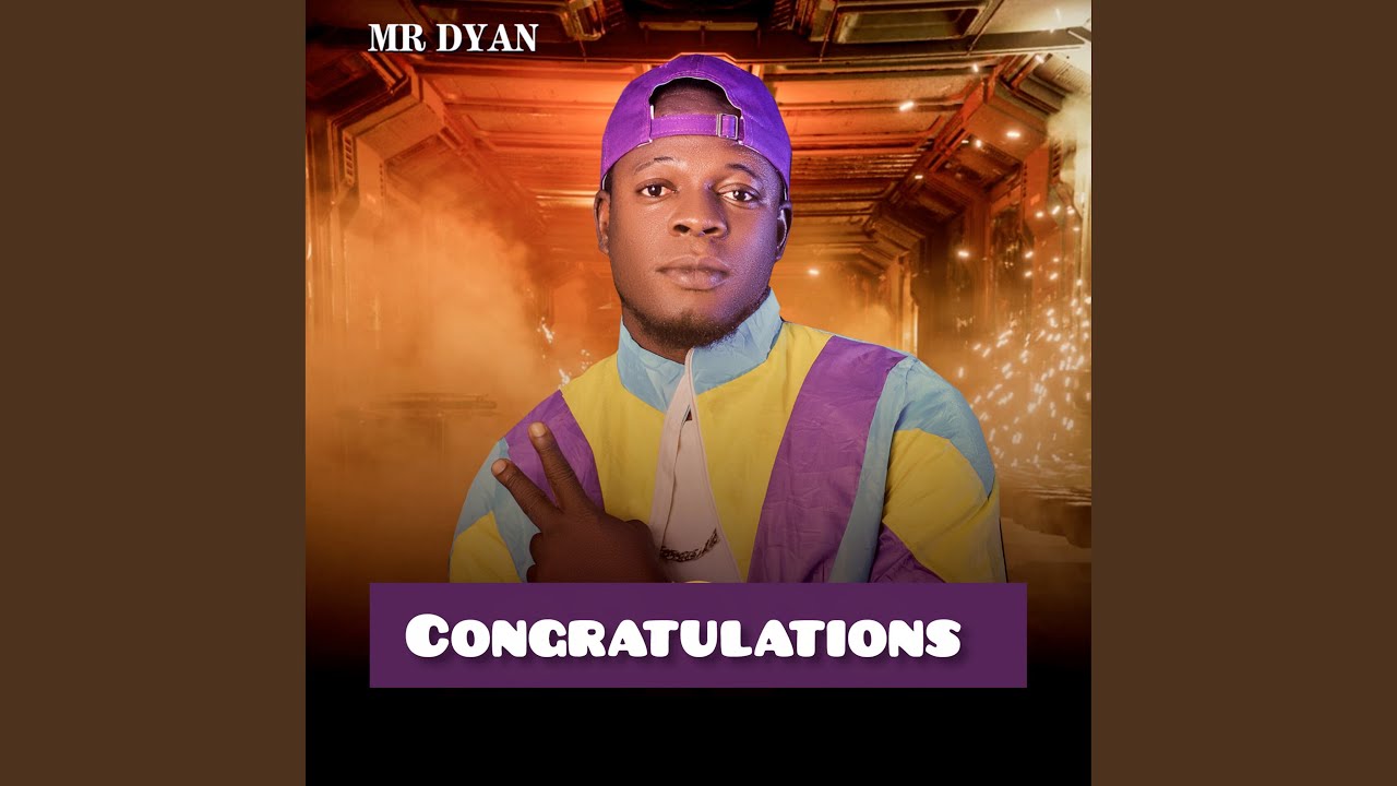 Watch Congratulations on YouTube Watch Congratulations on YouTube