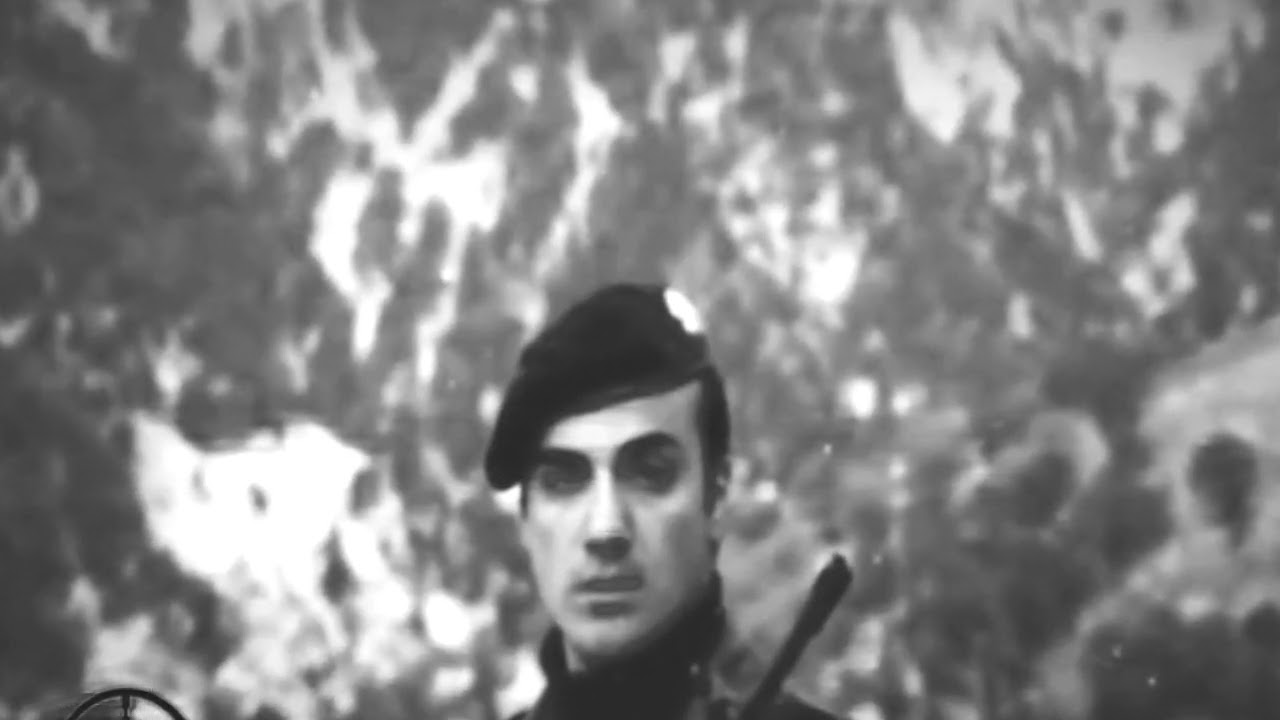 San Luca: Particolari sull' Omicidio Brigadiere Tripodi