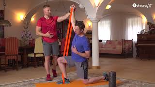 3 Übungen Zur Schulter-Stabilisierung