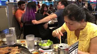 Honey Pig Bbq Rockville