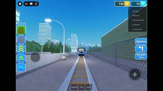 Train madness (pilot 2022)￼ screenshot 5
