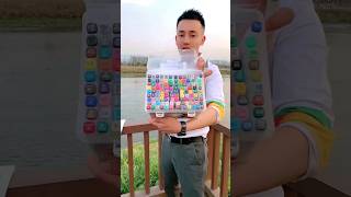 Magical Colour Pen You Must Try