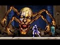 Castlevania Dawn of Sorrow - All Bosses (No Damage)