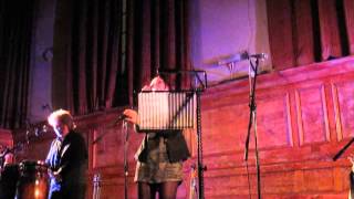 Thea Gilmore - How The Love Gets In (Cecil Sharp House, London, 04/02/2012)