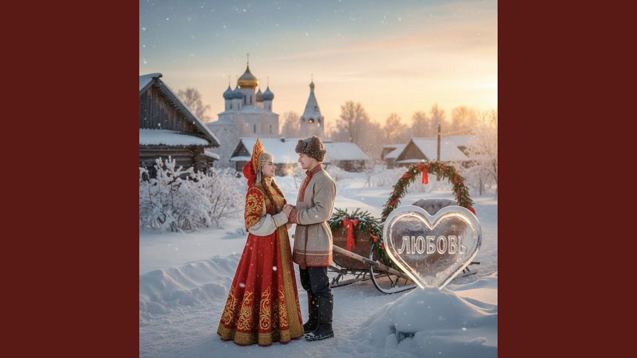 Russian Love